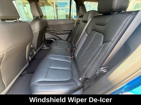 New 2026 Jeep Cherokee Overland w/ Advanced Pro Tech Group AWD/4WD image 26