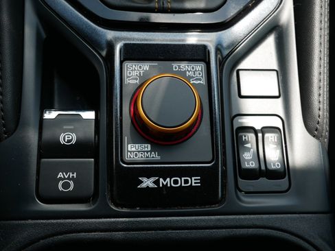 Certified 2023 Subaru Forester Wilderness AWD/4WD image 32