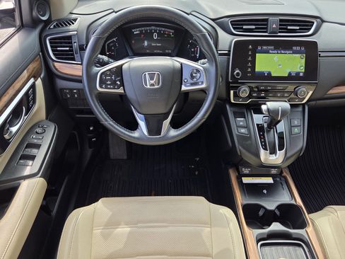 Used 2022 Honda CR-V Touring image 14