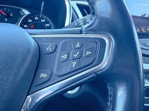 Certified 2020 Chevrolet Equinox Premier image 47