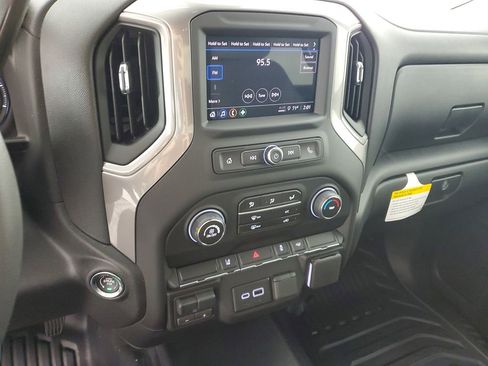 New 2026 Chevrolet Silverado 2500 W/T w/ WT Convenience Package RWD image 20