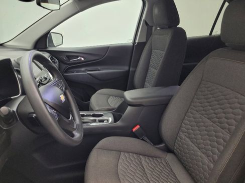 Used 2020 Chevrolet Equinox LT image 17