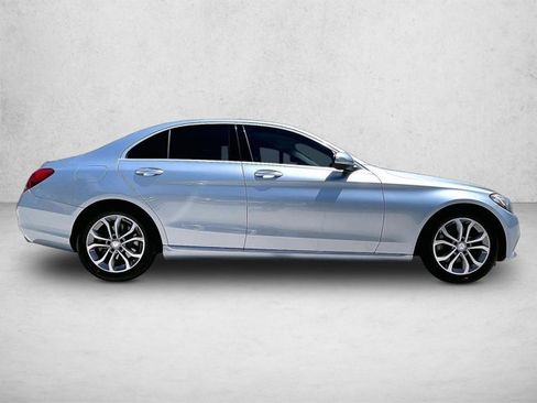 Used 2016 Mercedes-Benz C 300 Sedan image 5
