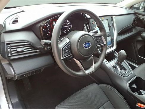 Used 2024 Subaru Legacy image 14