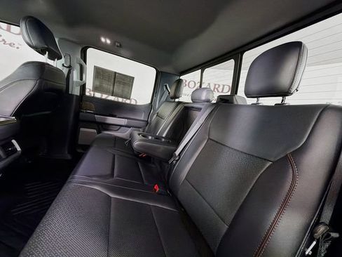 Used 2021 Ford F150 Lariat AWD/4WD image 30