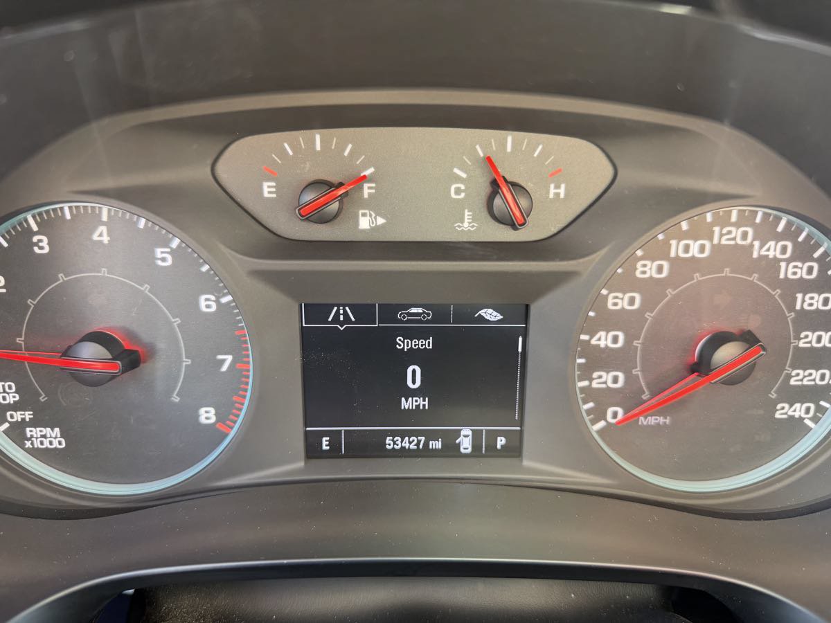 Used 2023 Chevrolet Malibu LT FWD image 14