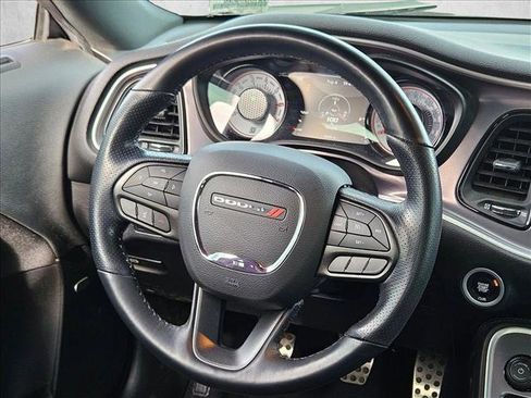 Used 2021 Dodge Challenger R/T Scat Pack w/ Shaker Package image 11