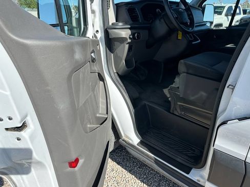 Used 2024 Ford Transit 350 XL AWD/4WD image 23