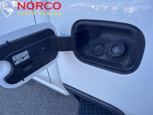 Used 2021 Chevrolet Silverado 2500 W/T w/ WT Fleet Convenience Package image 14