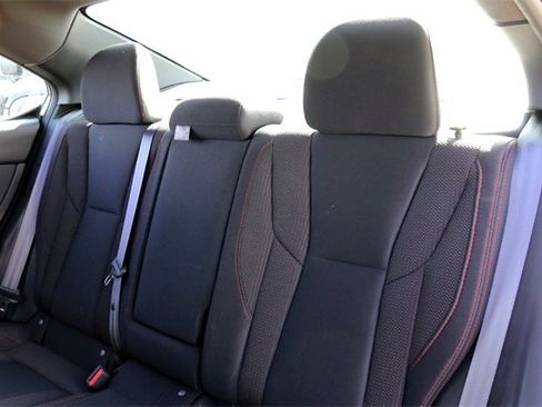 Used 2023 Subaru WRX Premium image 25