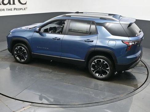 New 2026 Chevrolet Equinox LT image 20