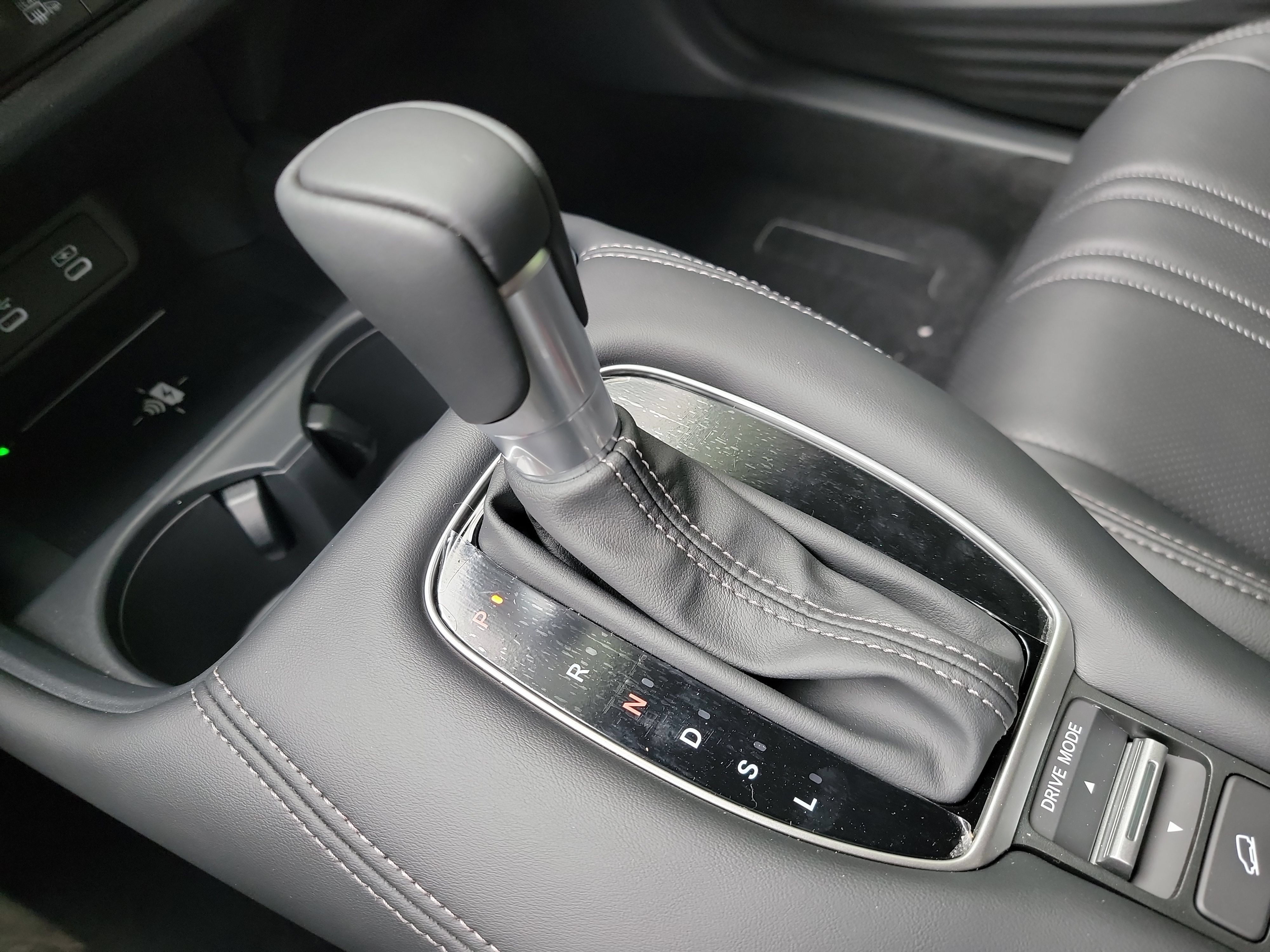 New 2027 Honda HR-V EX-L image 22