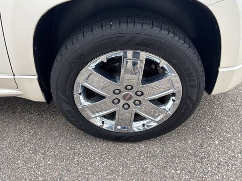 Certified 2015 GMC Acadia Denali image 9