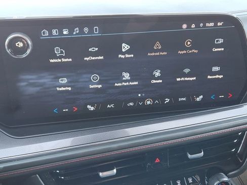 Used 2026 Chevrolet Tahoe RST w/ Comfort Package image 14