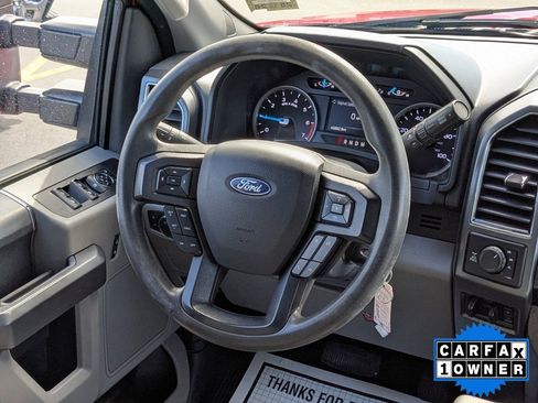 Used 2022 Ford F350 XLT w/ FX4 Off-Road Package AWD/4WD image 17