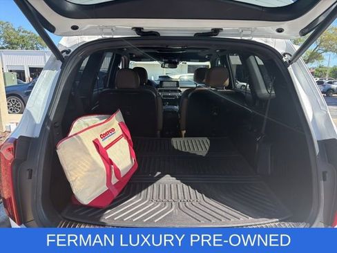 Used 2020 Kia Telluride SX w/ SX Prestige Package image 21