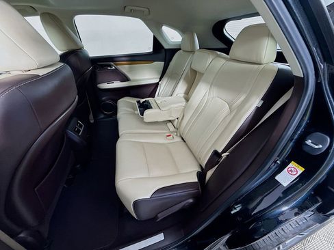 Used 2017 Lexus RX 350 FWD w/ Premium Package image 26