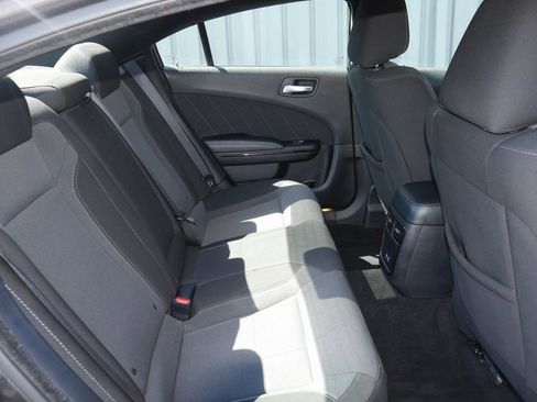 Used 2021 Dodge Charger SXT w/ Blacktop Package image 21