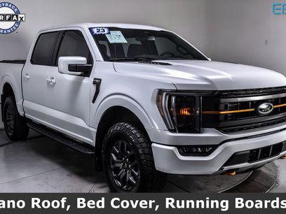 Used 2023 Ford F150 Tremor