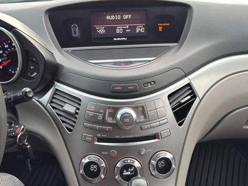 Used 2013 Subaru Tribeca Limited w/ PWR Moonroof Pkg image 18