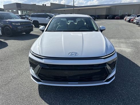 New 2026 Hyundai Sonata SE image 8