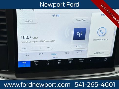 New 2026 Ford F150 STX image 17