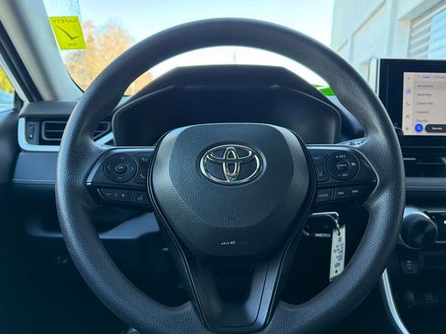 Certified 2024 Toyota RAV4 LE image 24
