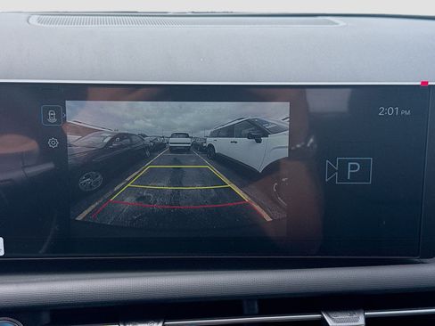 New 2026 Hyundai Santa Cruz SEL FWD image 11
