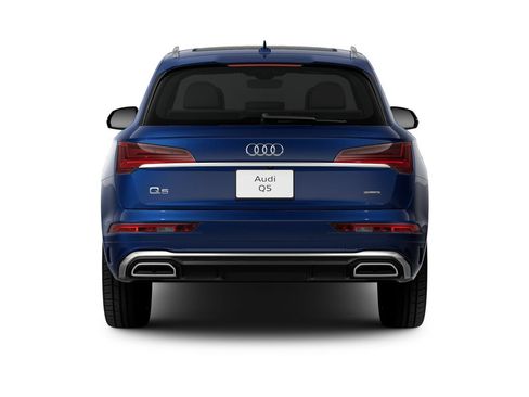 Certified 2023 Audi Q5 2.0T Premium Plus w/ Premium Plus Package AWD/4WD image 7