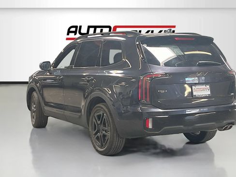 Used 2025 Kia Telluride EX X-Line AWD/4WD image 5