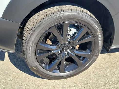 New 2026 MAZDA CX-30 AWD 2.5 S image 24