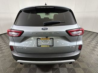 Used 2024 Ford Escape Active AWD/4WD video 4