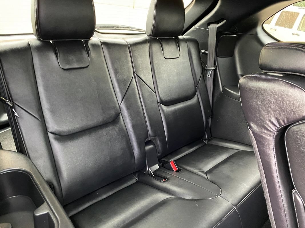 Used 2016 MAZDA CX-9 Grand Touring AWD/4WD image 17