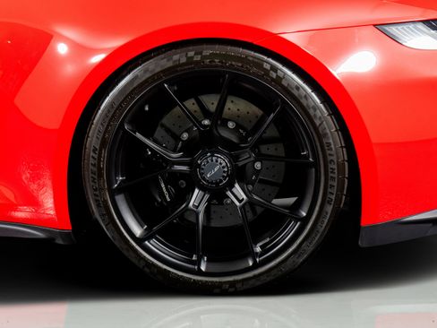 Used 2024 Porsche 911 GT3 image 14