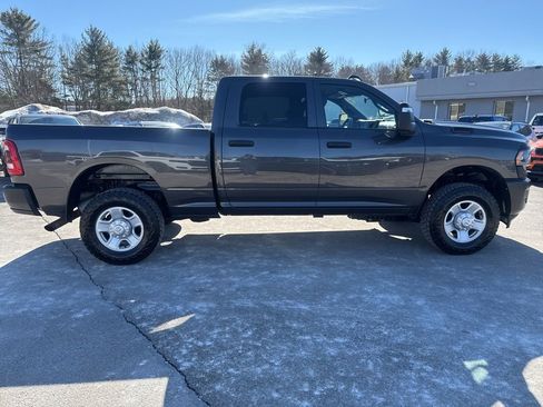Used 2024 RAM 2500 Tradesman w/ Snow Chief Group image 6
