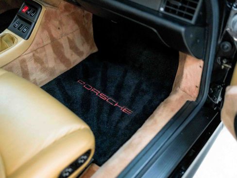 Used 1998 Porsche 911 Carrera 4S image 45