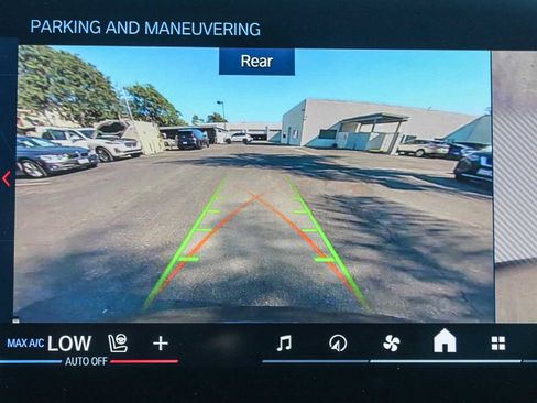 Used 2025 BMW M4 Competition w/ Executive Package image 24