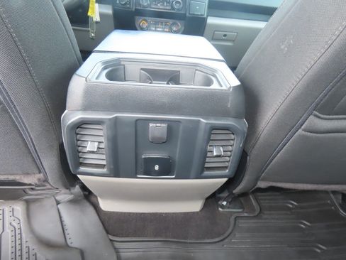 Used 2019 Ford F150 XL w/ Equipment Group 101A Mid AWD/4WD image 21