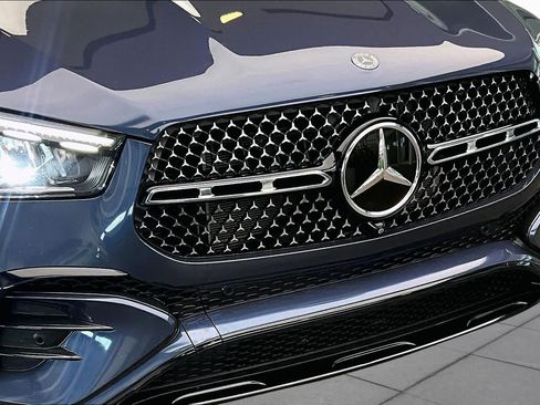 Used 2024 Mercedes-Benz GLE 350 4MATIC image 32