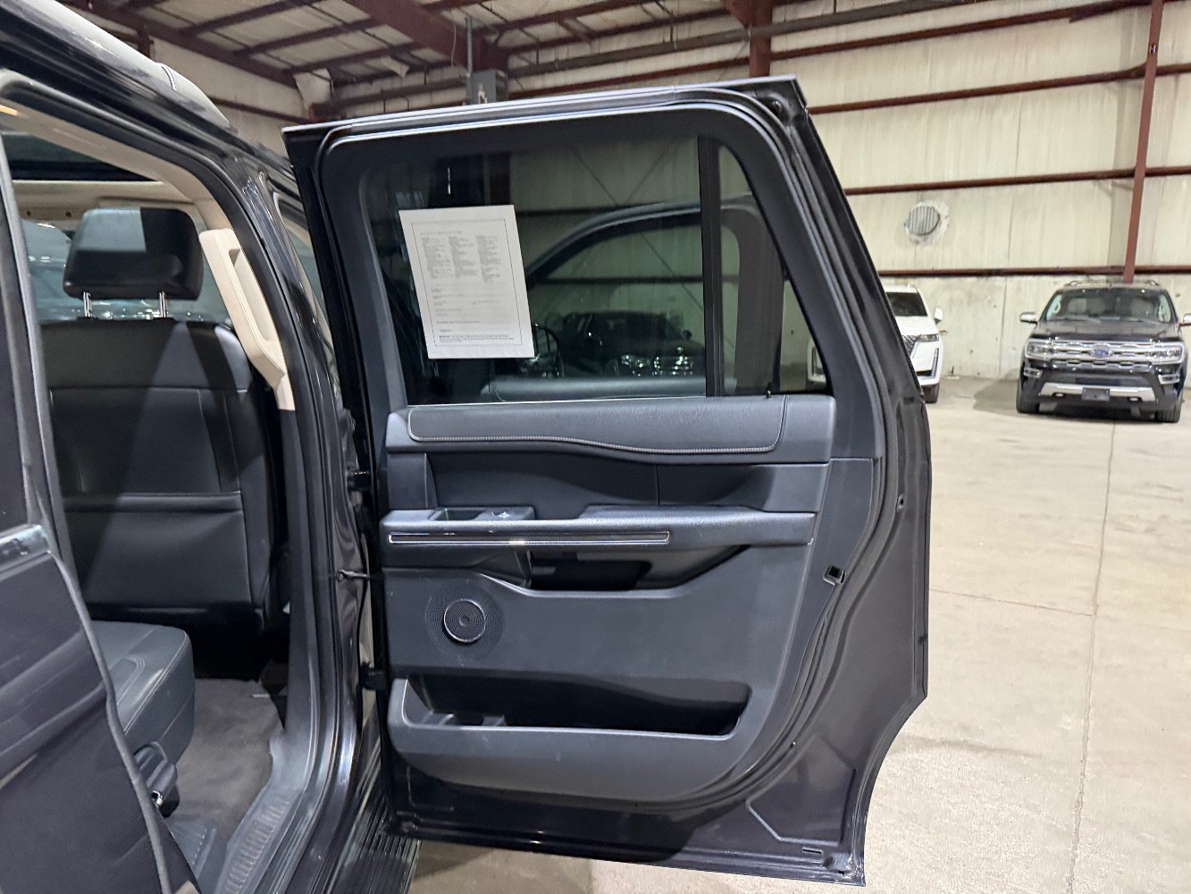 Used 2023 Ford Expedition Max XLT AWD/4WD image 20