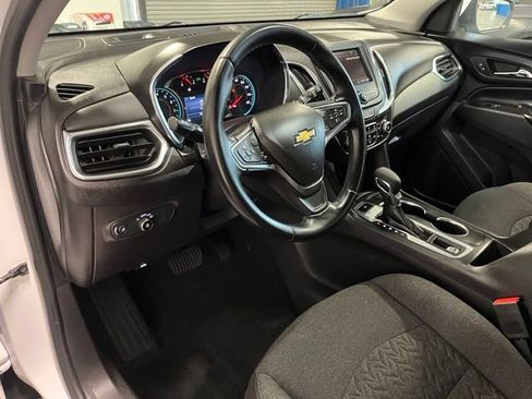 Used 2024 Chevrolet Equinox LT AWD/4WD image 19