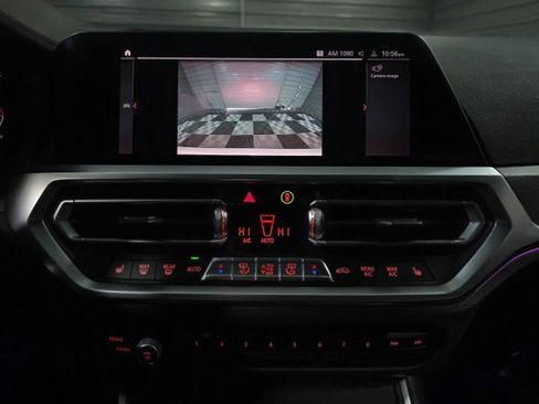 Used 2021 BMW M340i xDrive image 26