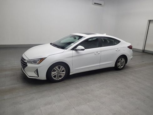 Used 2019 Hyundai Elantra Value Edition image 2