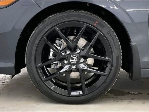 New 2026 Honda Civic Sport image 15