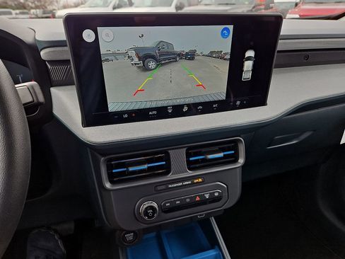 New 2026 Ford Maverick XLT image 24