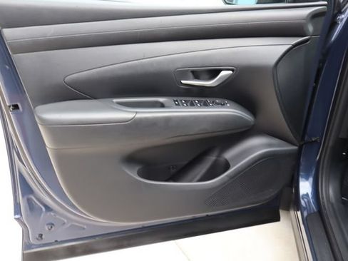 Used 2025 Hyundai Tucson SEL FWD image 25