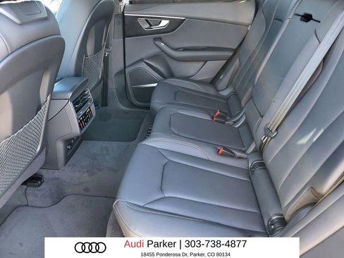New 2026 Audi Q8 Premium Plus AWD/4WD image 12