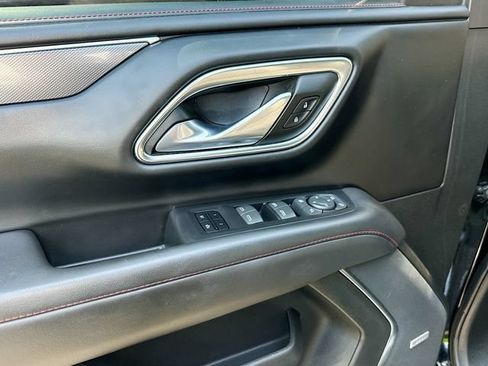 Used 2023 Chevrolet Tahoe RST w/ RST Performance Edition AWD/4WD image 24