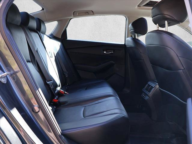 Used 2024 Honda Accord EX-L image 24