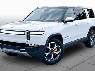 Used 2023 Rivian R1S Launch Edition AWD/4WD video 1